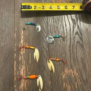 MJ’s Custom Jigs